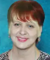 Григорьева Анна Олеговна