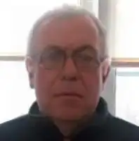 Кудрявцев Виктор