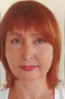 Шаповалова Алиса Евгеньевна